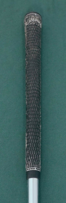 Callaway X Forged 6 Iron Regular Steel Shaft Callaway Grip