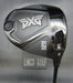 PXG 0211 9° Driver Regular Graphite Shaft Prosimmon Grip