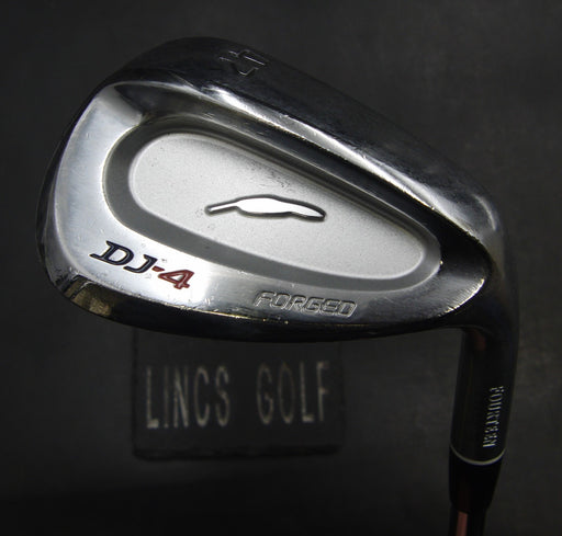 Fourteen DJ-4 Forged 47° Pitching Wedge Stiff Steel Shaft Fourteen Grip