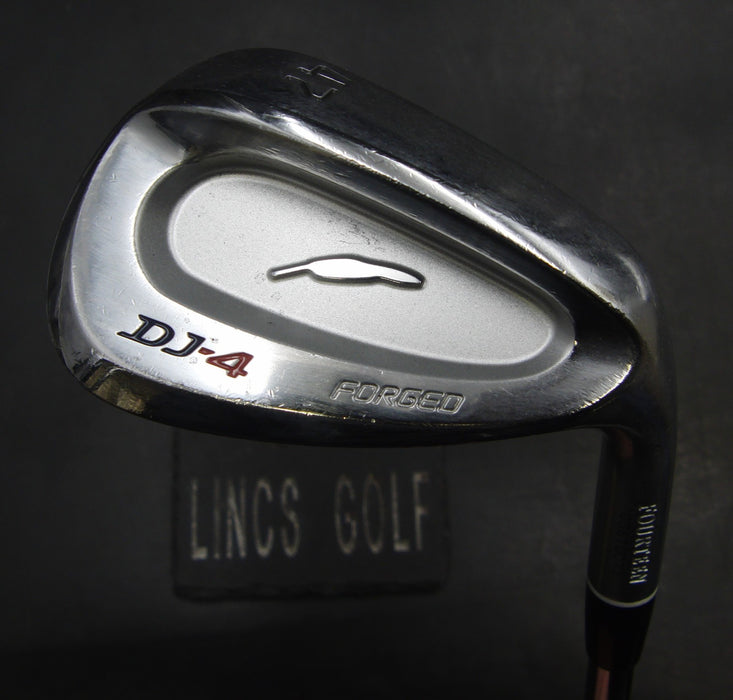 Fourteen DJ-4 Forged 47° Pitching Wedge Stiff Steel Shaft Fourteen Grip
