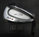 Fourteen DJ-4 Forged 47° Pitching Wedge Stiff Steel Shaft Fourteen Grip