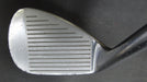 Mizuno MP-63 Pitching Wedge Stiff Steel Shaft Golf Pride Grip