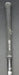 PRGR iD Nabla 10.5° Driver Regular Graphite Shaft Golf Pride Grip