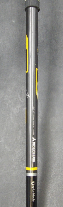 Taylormade RBladez 8 Iron Regular Graphite Shaft Elite Grip
