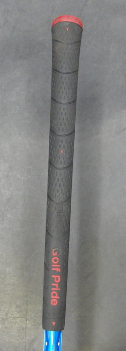 Srixon Z-TX 9.5° Driver Regular Graphite Shaft Golf Pride Grip