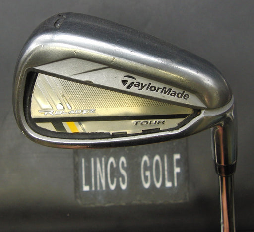 TaylorMade RBladez Tour Pitching Wedge Regular Steel Shaft Aneeging Grip