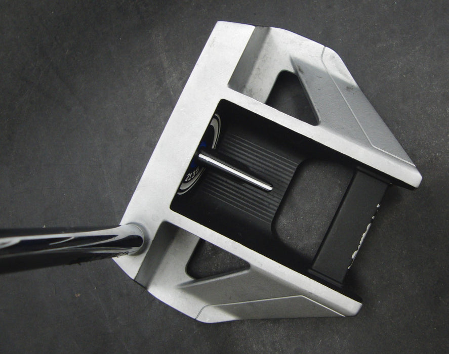 Cleveland TFi 2135 RHO Putter 86cm Length Steel Shaft Lamkin Grip*