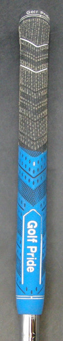 Ping G2 Green Dot 5 Iron Regular Steel Shaft Golf Pride Grip (Missing Weight)