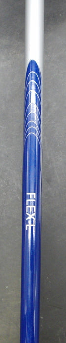 Ladies Frantia Stainless 7 Iron Ladies Steel Shaft Frantia Grip