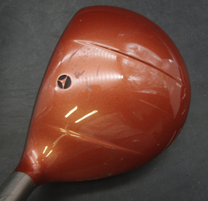 TaylorMade FireSole Tungsten 9.5° Driver Regular Graphite Shaft TaylorMade Grip