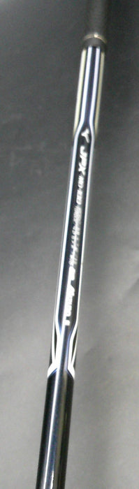 Mizuno JPX 800 Hot Metal 9.5° Driver Stiff Graphite Shaft Golf Pride Grip