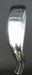 TaylorMade Rac 4U Iron Regular Steel Shaft TaylorMade Grip