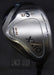 XXIO W-Ni Impact Power Matching 17° 5 Wood Regular Graphite Shaft XXIO Grip