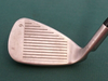Ping G Series Orange Dot 9 Iron Regular Steel Shaft Ping Grip