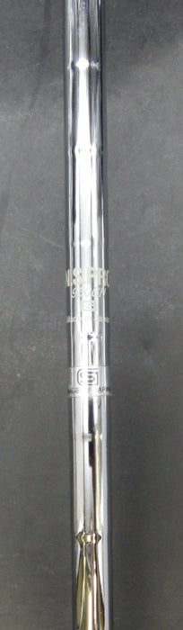 Cleveland CG7 6 Iron Stiff Steel Shaft Golf Pride Grip