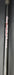 Japanese Fitway FW Shallow Design 15° 3 Wood Regular Graphite Shaft Fitway Grip