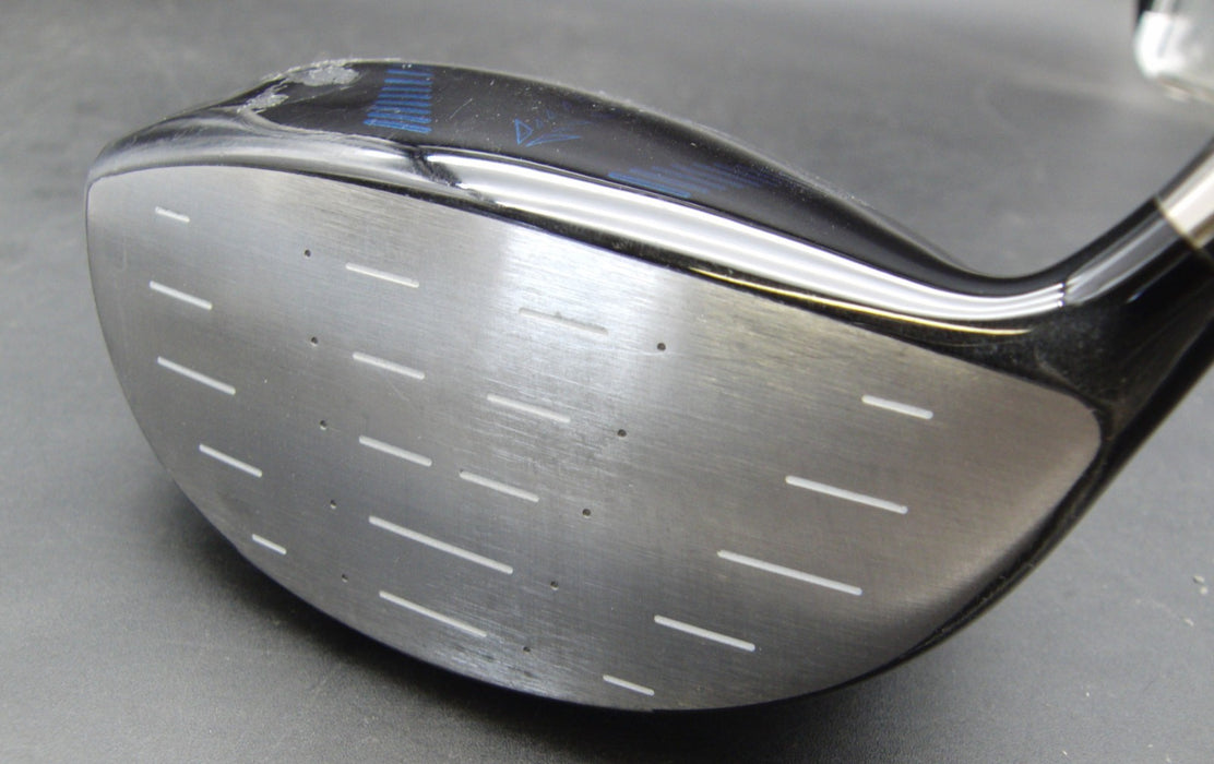 Bridgestone TourStage ViQ 10.5° Driver Regular Graphite Shaft Bridgestone Grip