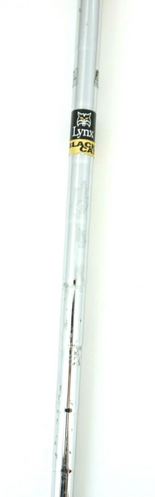 Lynx Black Cat CST1 3 Iron Regular Steel Shaft Golf Pride Grip