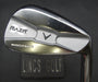 Callaway RAZR X Muscleback 9 Iron Stiff Steel Shaft Golf Pride Grip