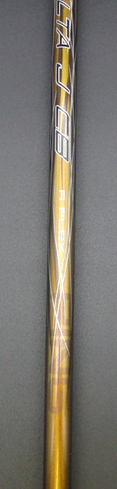 Ping G700 Orange Dot Pitching Wedge Regular Graphite Shaft Golf Pride Grip