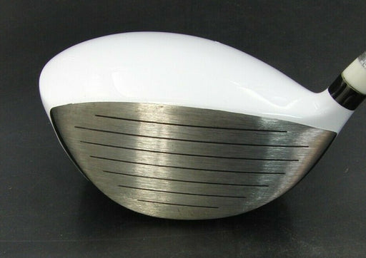 Japanese Buddy Episode A Driver Wood Stiff Graphite Shaft Golf Pride Grip