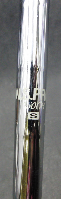 Ping G400 Black Dot Gap Wedge Stiff Steel Shaft Golf Pride Grip