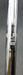 Ping G400 Black Dot Gap Wedge Stiff Steel Shaft Golf Pride Grip