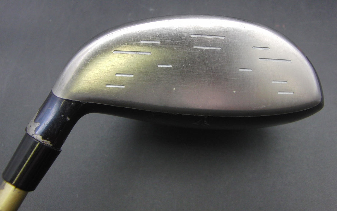 Ladies XXIO Dual Speed Tech 18° 4 Wood Ladies Graphite Shaft G Tour Grip