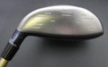 Ladies XXIO Dual Speed Tech 18° 4 Wood Ladies Graphite Shaft G Tour Grip
