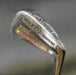 SWILKEN Standrews Tournament MK II Scotland 3 Iron Regular Steel Shaft Avon Grip