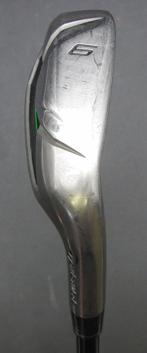 TaylorMade RBZ 9 Iron Regular Graphite Shaft Golf Pride Grip