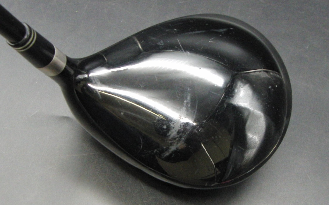 Srixon ZR-30 High Power Weight 9.5° Driver Stiff Graphite Shaft Nexgen Grip*