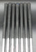 Set of 7 x Cleveland Tour Action REG 588P Irons 4PW Regular Steel Shafts
