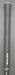 TaylorMade AeroBurner 4 Iron Stiff Graphite Shaft Golf Pride Grip