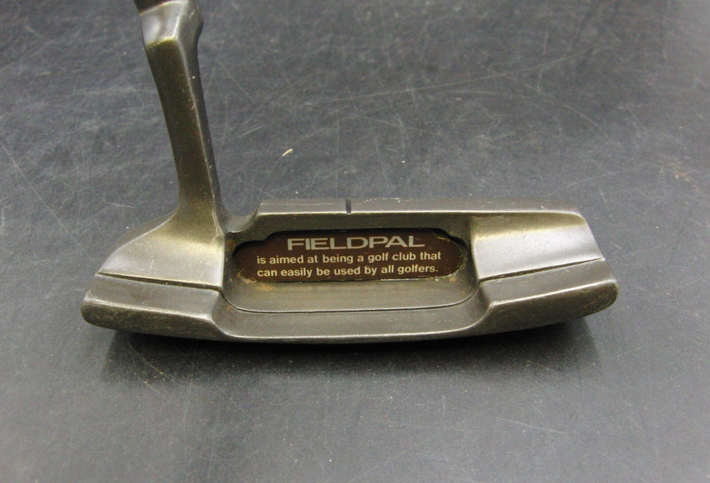 FieldPal NP41 Putter 86cm Playing Length Graphite Shaft