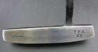 Wilson TPA XX Putter Steel Shaft 86cm Length Wilson Grip