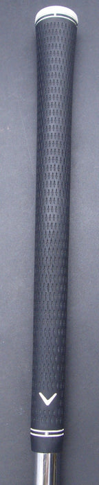 Left-Handed Callaway Apex Forged Pitching Wedge Stiff Steel Shaft Callaway Grip