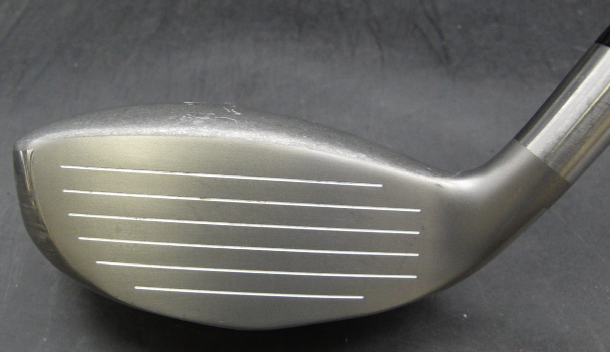 Cleveland Mashie Gilderail Plus 20.5° 3 Hybrid Regular Graphite Shaft