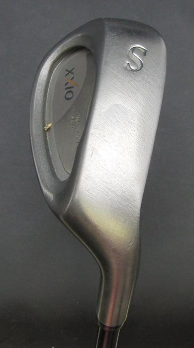 XXIO Impact Power Body Sand Wedge Regular Graphite Shaft Iomic Grip