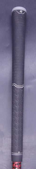 TaylorMade M4 2021 8 Iron Stiff Graphite Shaft TaylorMade Grip