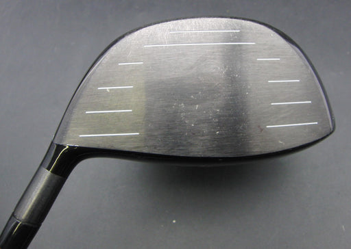 King Cobra S9.1 Pro 9.5° Driver Stiff Graphite Shaft Cobra Grip + Head Cover