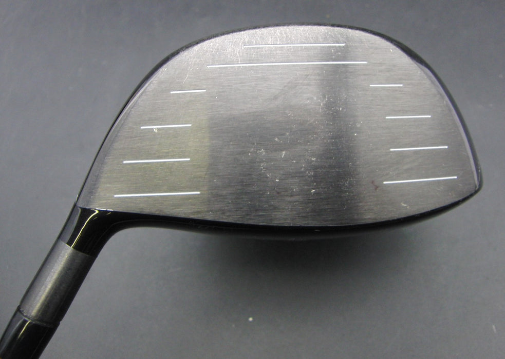 King Cobra S9.1 Pro 9.5° Driver Stiff Graphite Shaft Cobra Grip + Head Cover
