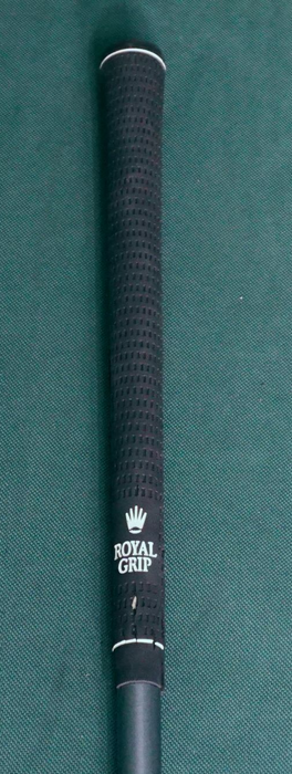 Callaway Hawkeye Tungsten Injected 3 Iron Regular Graphite Shaft Royal Grip