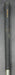 Honma Hiro Honma LB-737 4 Iron Regular Graphite Shaft Hiro Honma Grip