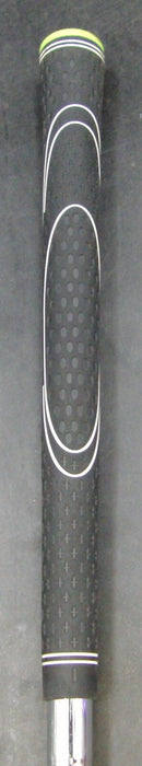 Japanese Kasco DW-115G 60 Degree Dolphin Lob Wedge Regular Steel Shaft