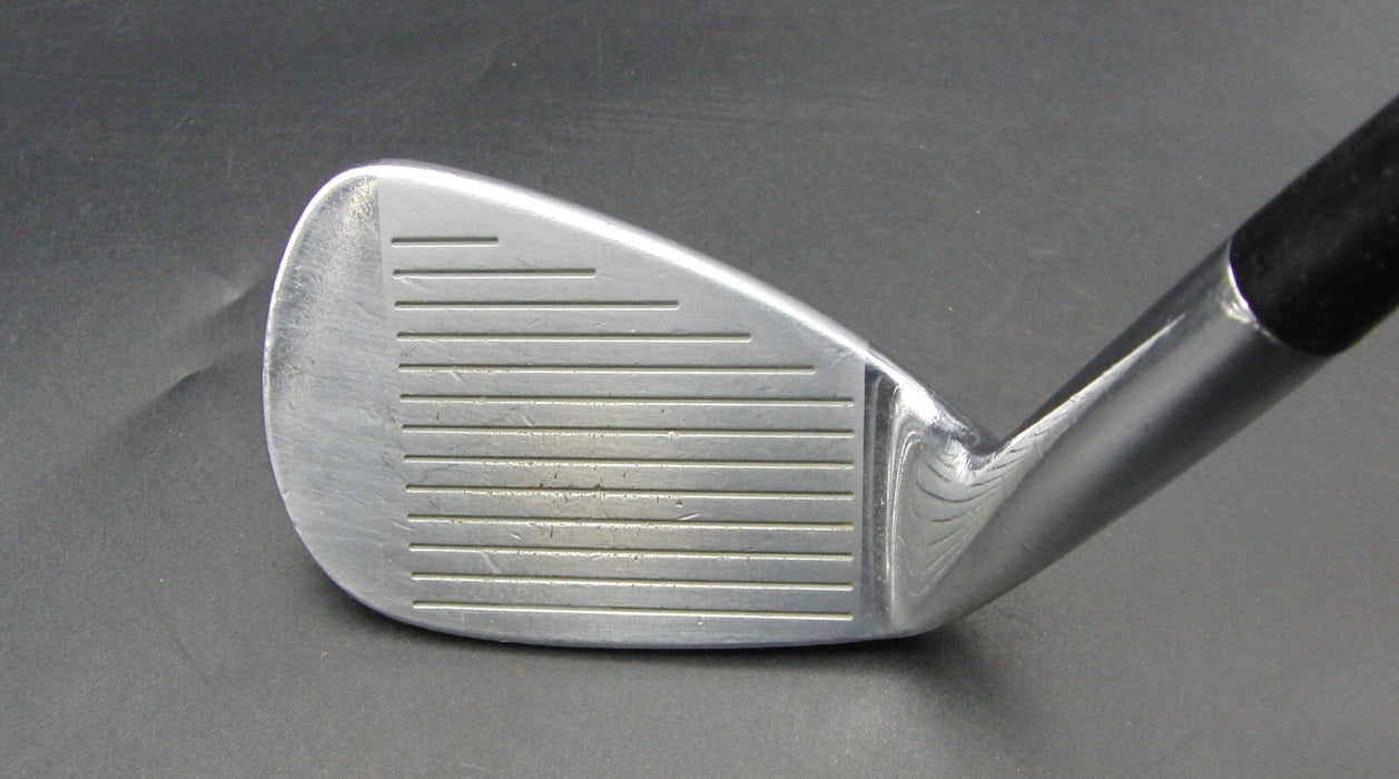 Mizuno MP-37 Grain Flow Forged 9 Iron Regular Flex Steel Shaft Golf Pride Grip