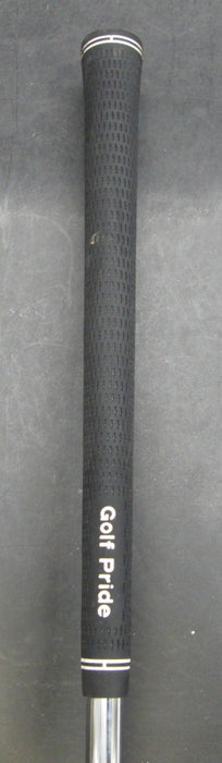 Amateurism Custom Made 57° Wedge Regular Steel Shaft Golf Pride Grip