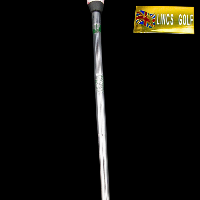 Custom Milled Breast Cancer Research Awareness Ping Anser Putter 84cm Shaft