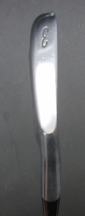 Bridgestone Pro 640M 3 Iron Regular Steel Shaft Bridgestone Grip