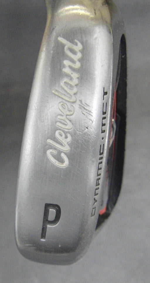 Cleveland CG7 Tour Pitching Wedge Stiff Steel Shaft Cleveland Grip